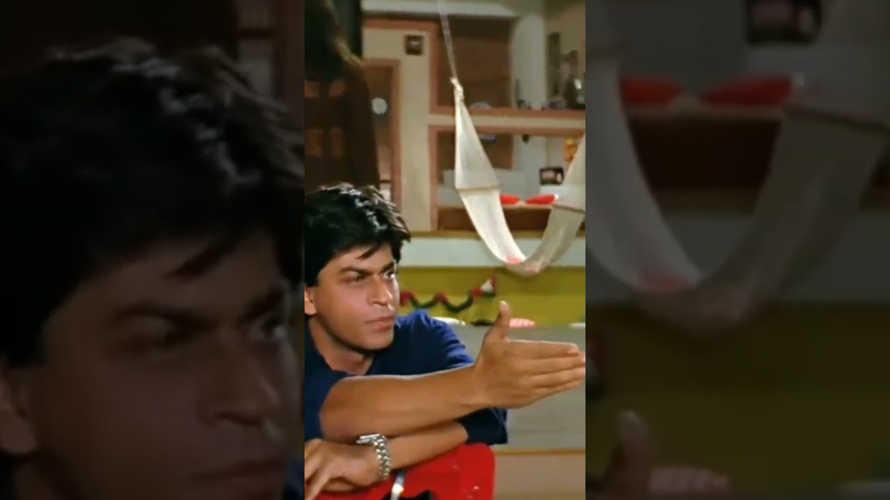 Dil To Pagal Hai (1997) BluRay 720p Hindi AAC 5.1 x264 ESub MR. AZHAR