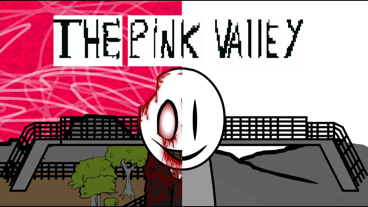 Pink Valley Halloween Special 🎃