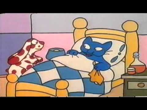 Pimpa e Amicizia: Storie di Animali 🐾