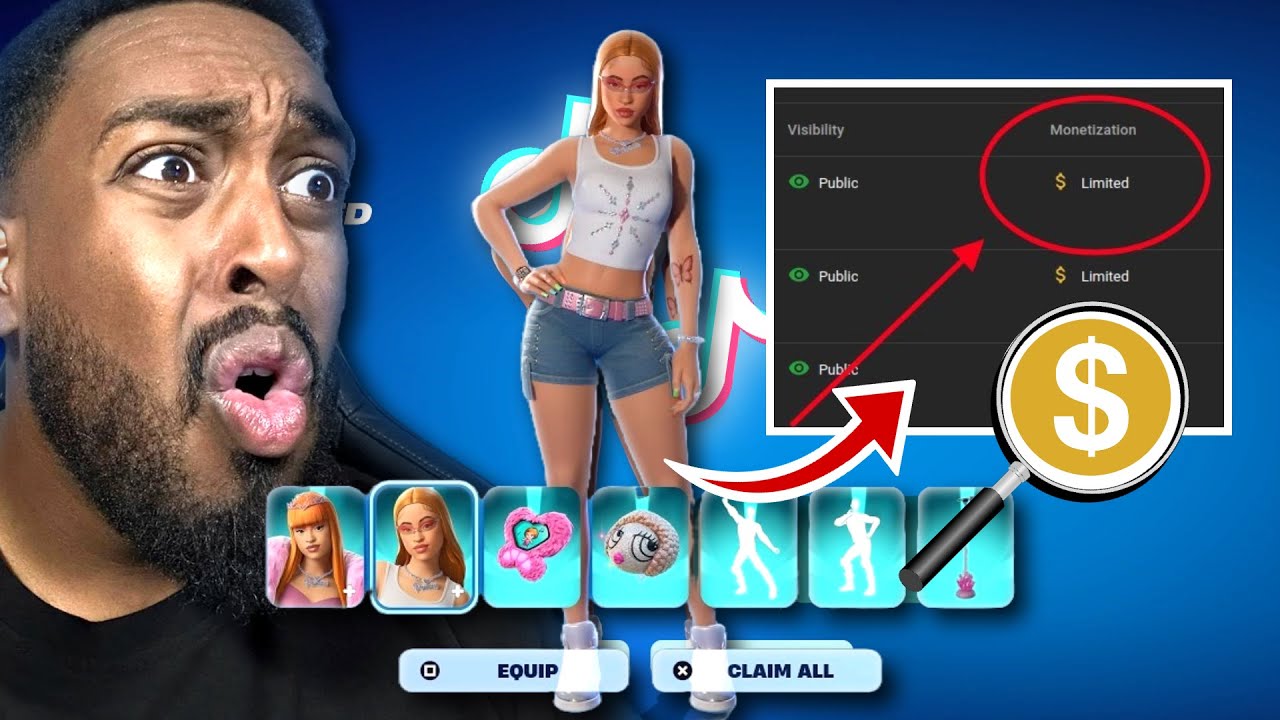 TikToks, die das Video Gelb Machen 😭