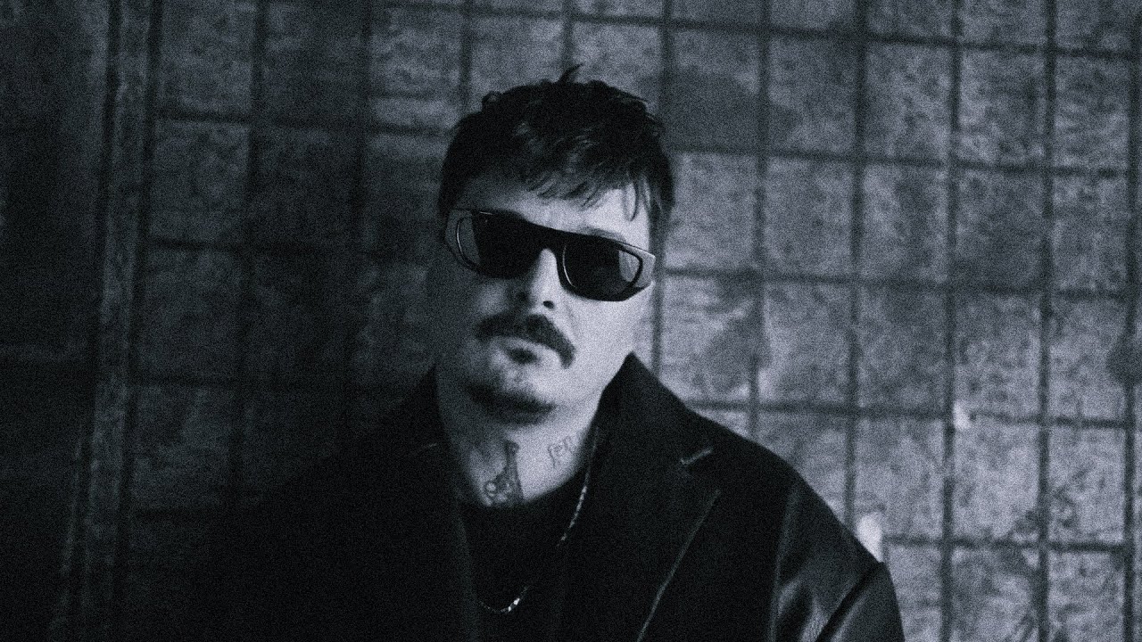 No.1 ft. Heja - Şeytan ve Melekler (Koyu Siyah Cover) 🎶