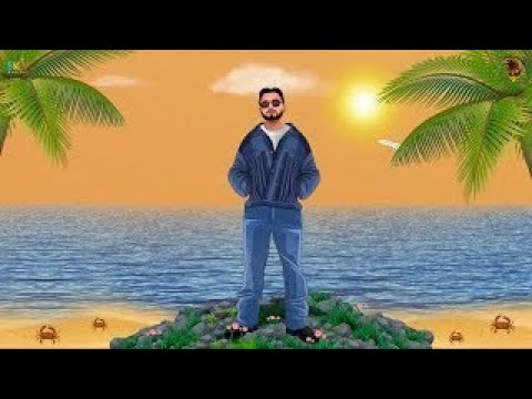 Dulla - 35 ੳ ਅ ੲ (Official Audio) 🎶