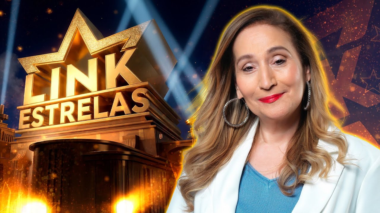 🔴 SONIA ABRÃO: 24 ANOS DE TELEVISÃO, BASTIDORES E VERDADES | LINK PODCAST