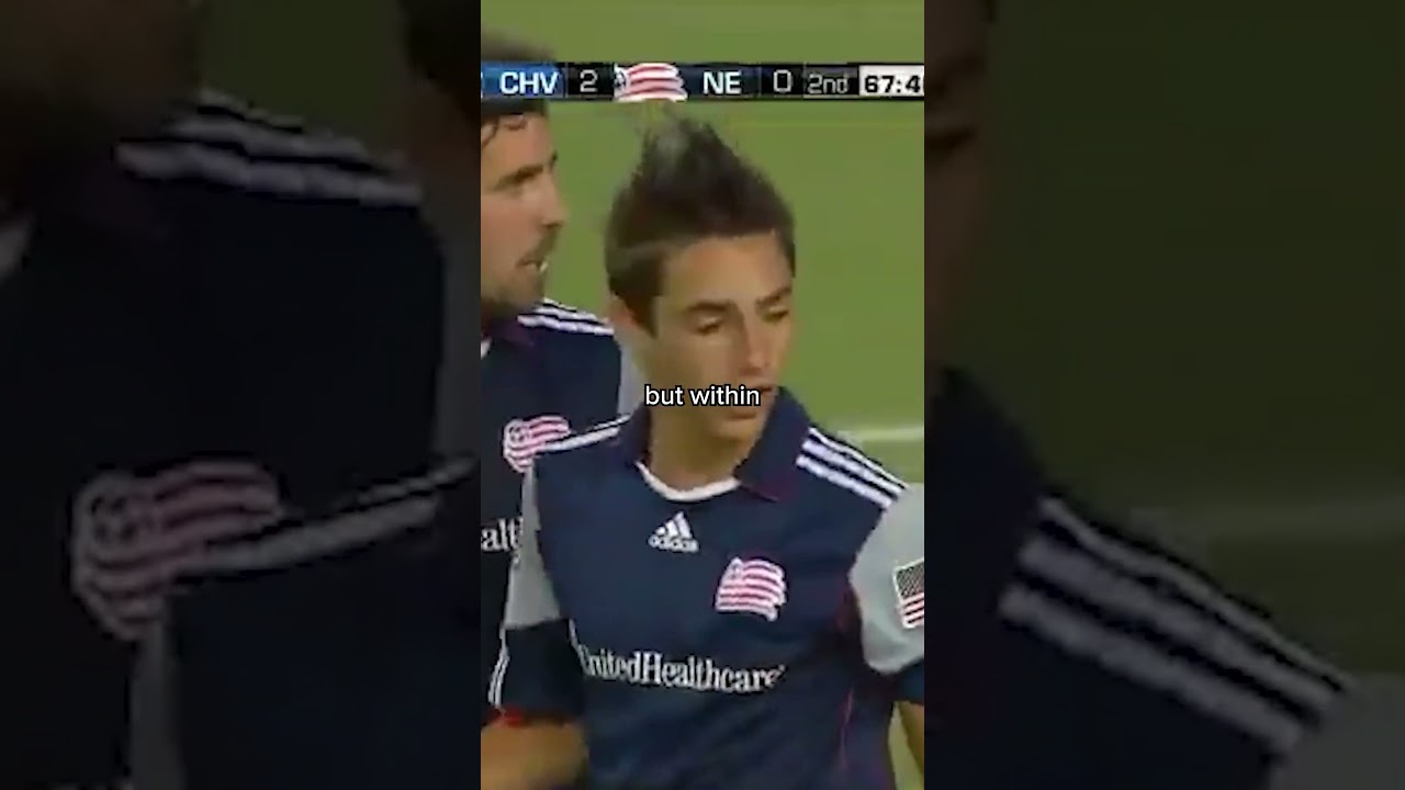 CRAZIEST Debuts in Football HISTORY