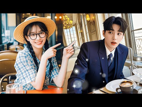 💗I pretend to be rude on blinddate on behalf of bestfriend,but he,hidden CEO,still want to marry me!