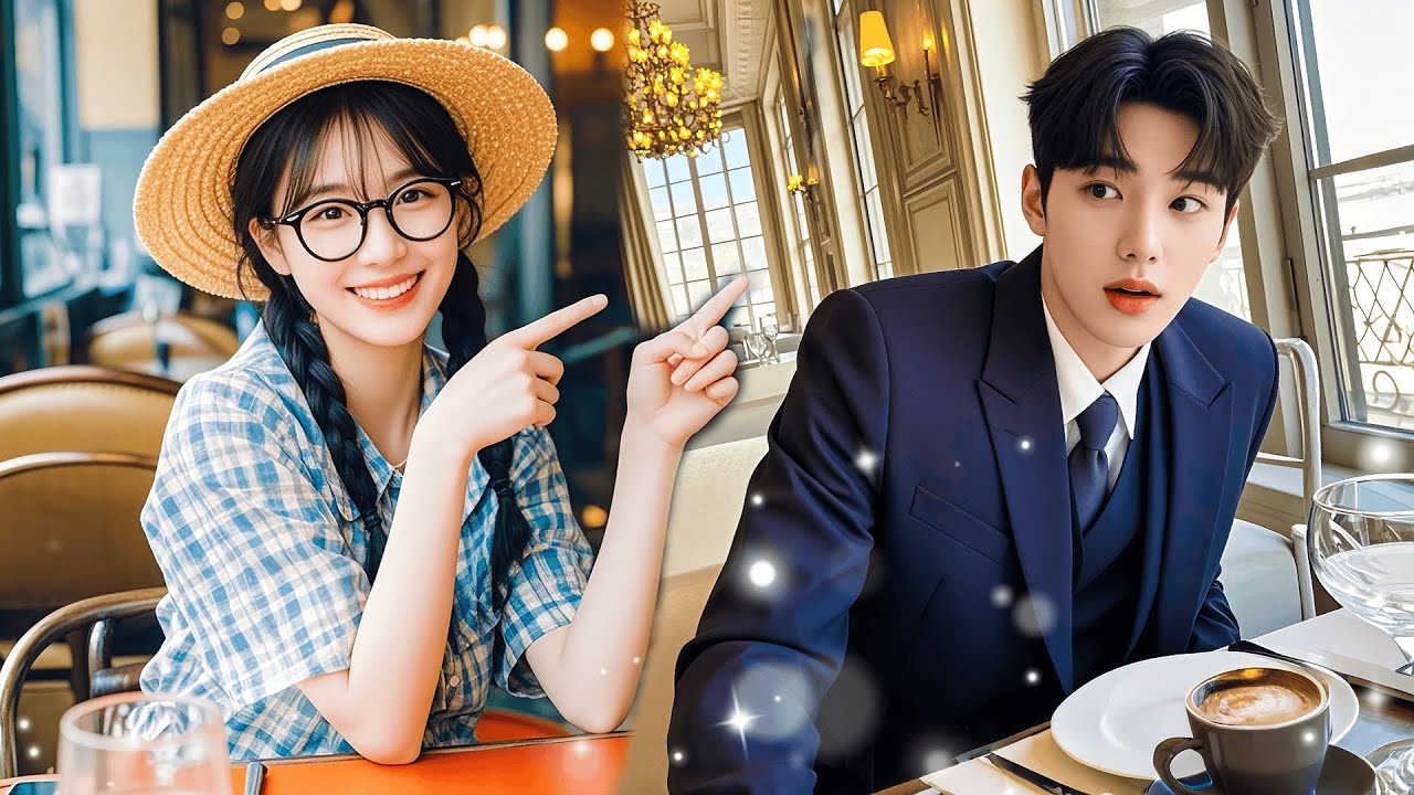 Rude Act on Blind Date Turns Unexpected Love 💍