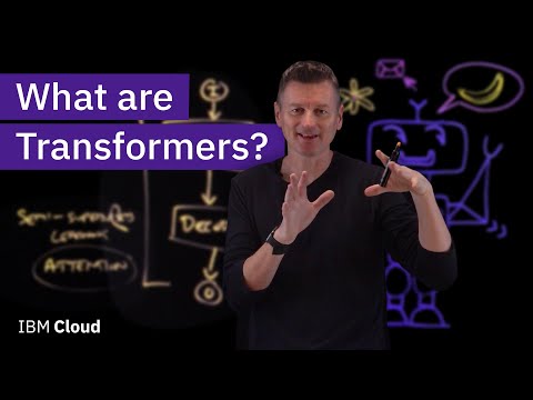 What are Transformers (Machine Learning Model)?