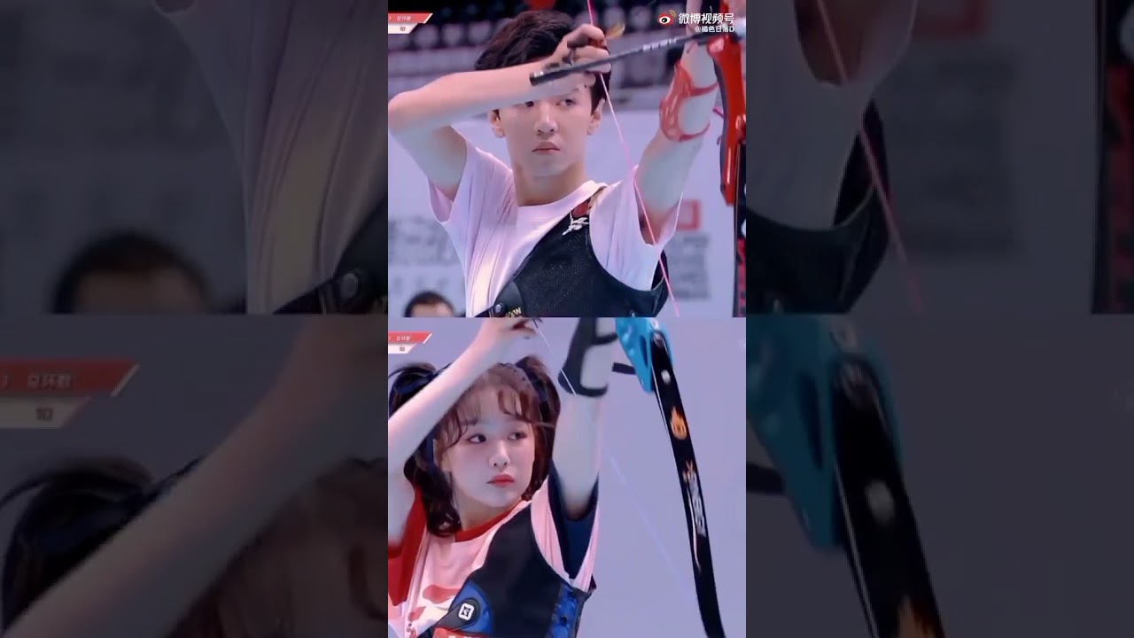 Chen Zheyuan & Xu Mengjie: Unveiling 'Our Secret' 💖