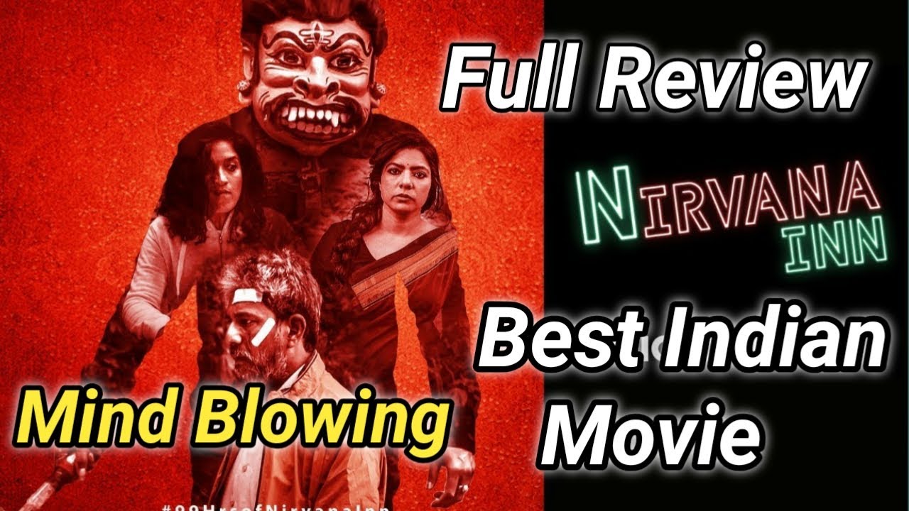 Nirvana Inn Movie Review & Story Explained 🎬