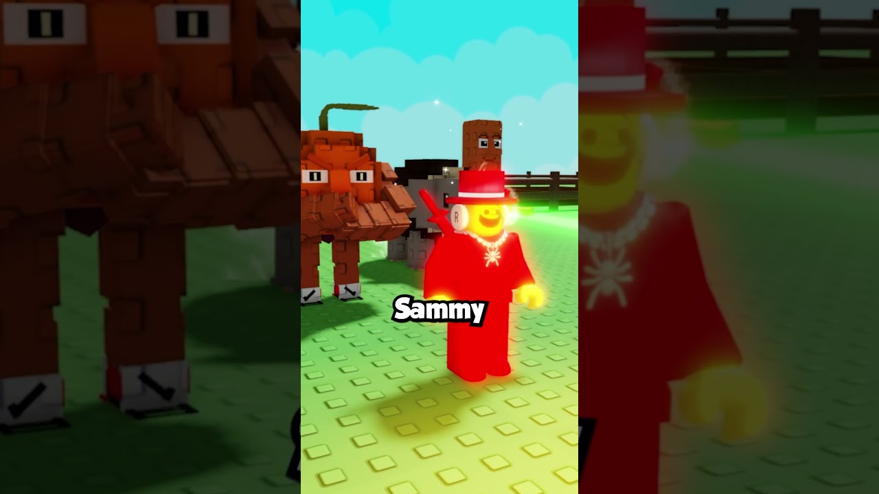 Epic Battle: Grow a Garden vs Brainrot Admin Abuse! π±π§