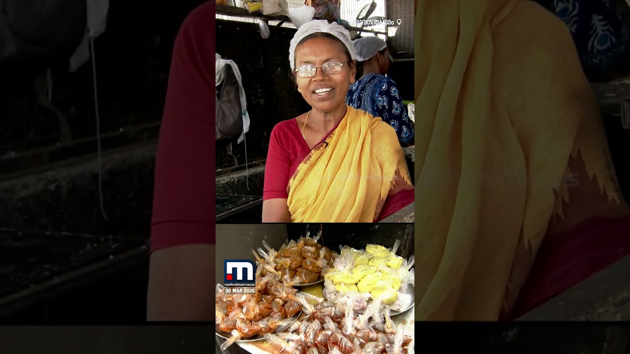 കറികൾ നിറഞ്ഞ ചെറുപ്പക്കാരന്റെ തട്ടുകട 🥘