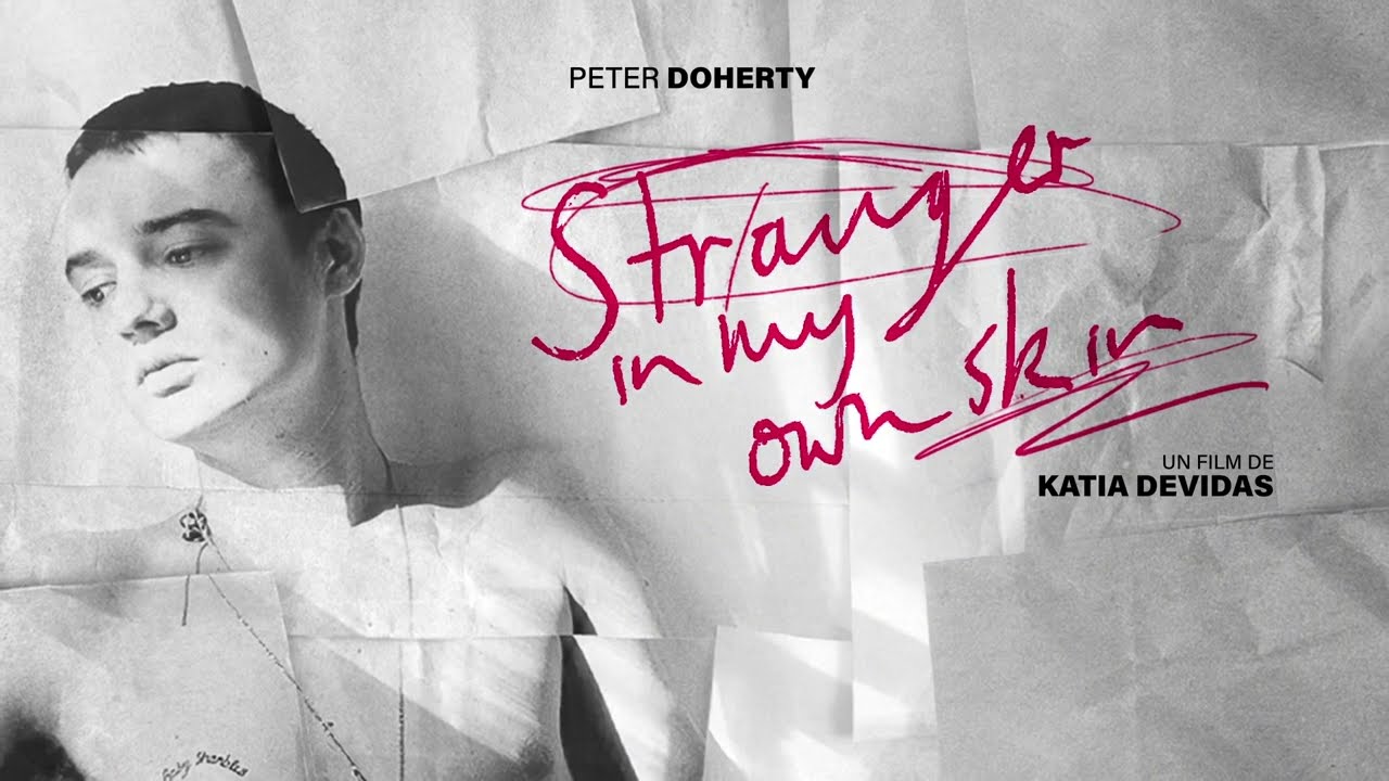 Peter Doherty: Stranger In My Own Skin 🎸