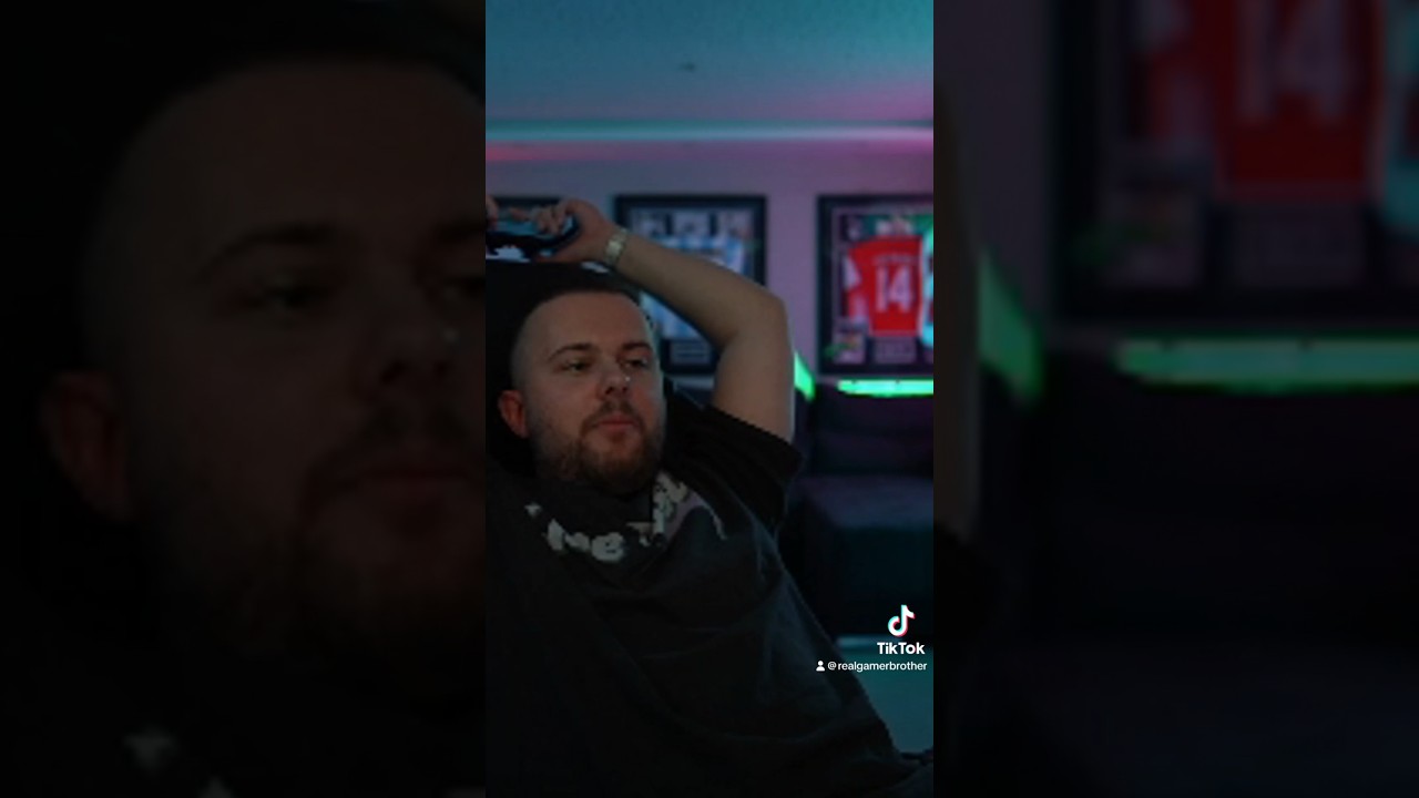 Epic Reactions to the DFB Pokal Draw 😂 | GamerBrother Live Stream