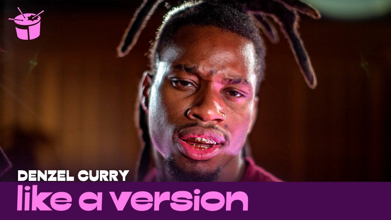 Denzel Curry Performs Rage Against The Machine’s 'Bulls On Parade' 🎸
