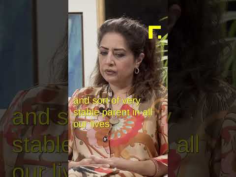 Atiqa Odho Shares Her Early Life Family Struggles | Fwhy Podcast