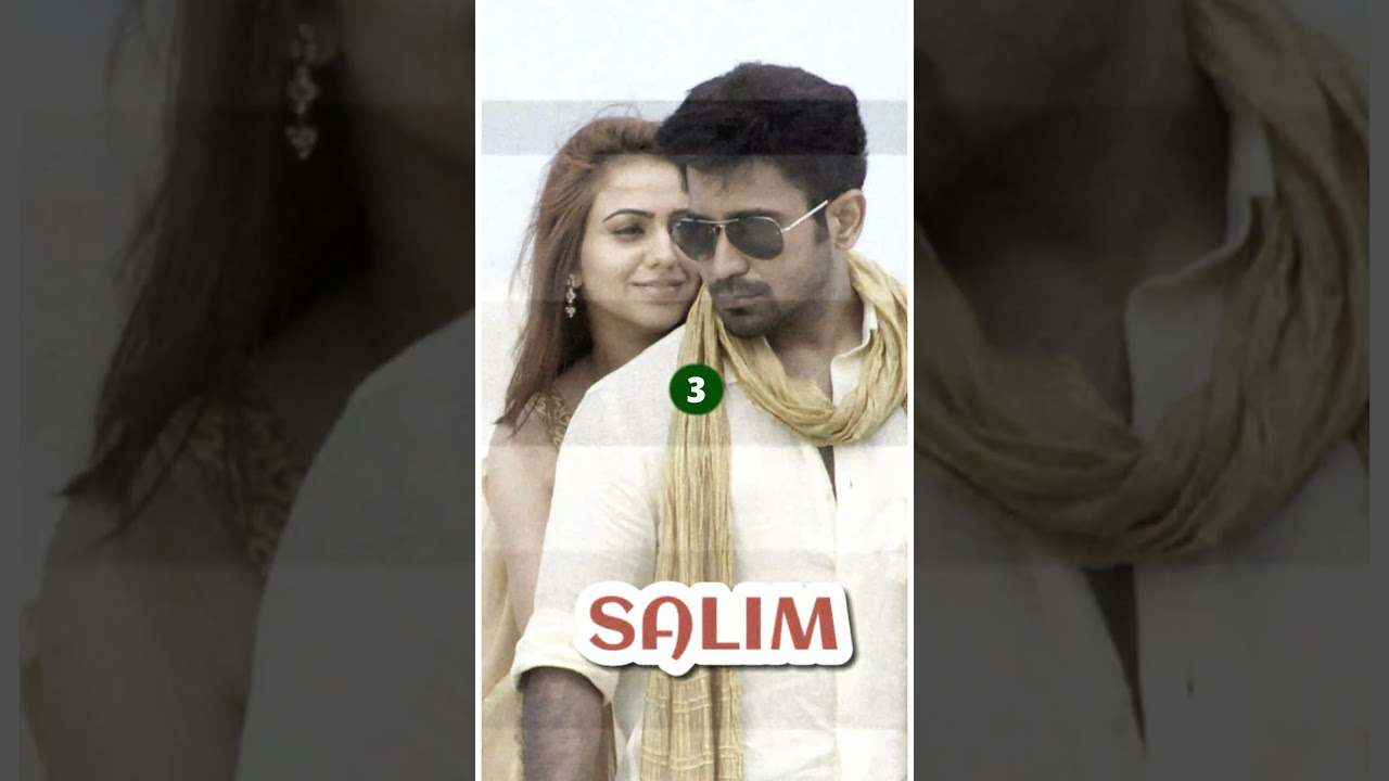 Vijay Antony's Top 5 Hindi Dubbed Hits 🔥