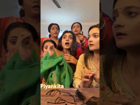 পরিণীতা সিরিয়াল আজকের পর্ব 💕💕#porineetatodayepisode #porineeta #comedyvideo #treand #search#goviral