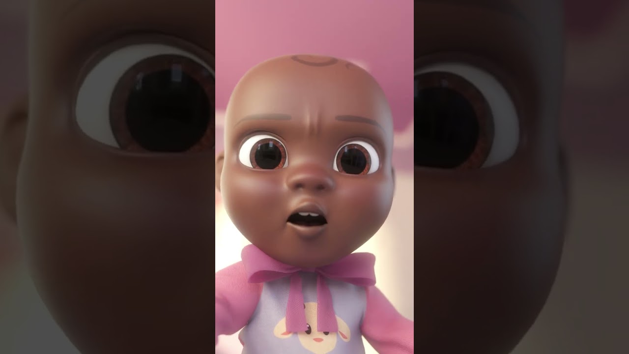 Qai Qai Age Comment! | Kids Songs & Cartoons 🎶