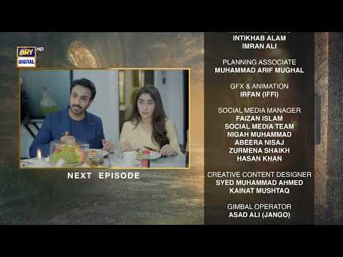 Chaalbaaz Episode 23 | Teaser | Saniya Samshad | Hammad Shoaib | Zoha Tauqeer | ARY Digital