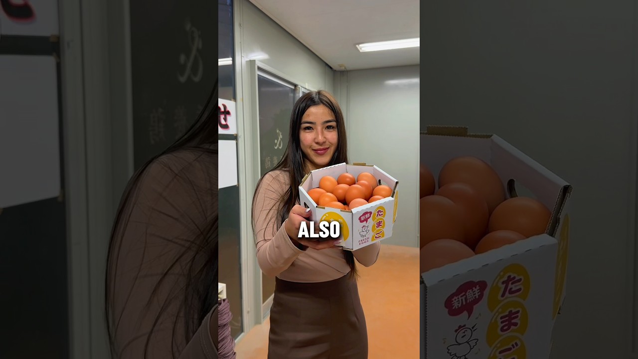 3 Things in Japan That Just Make Sense 🇯🇵