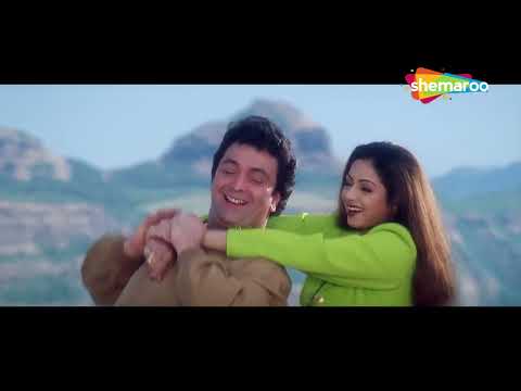 Dil Se Judi Dil | Rishi Kapoor | Sridevi | Kaun Sachcha Kaun Jhootha | Bollywood Songs | Kumar Sanu