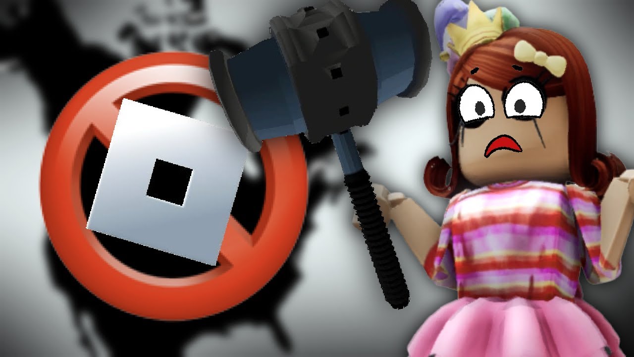 Roblox Banned in This Country 😱