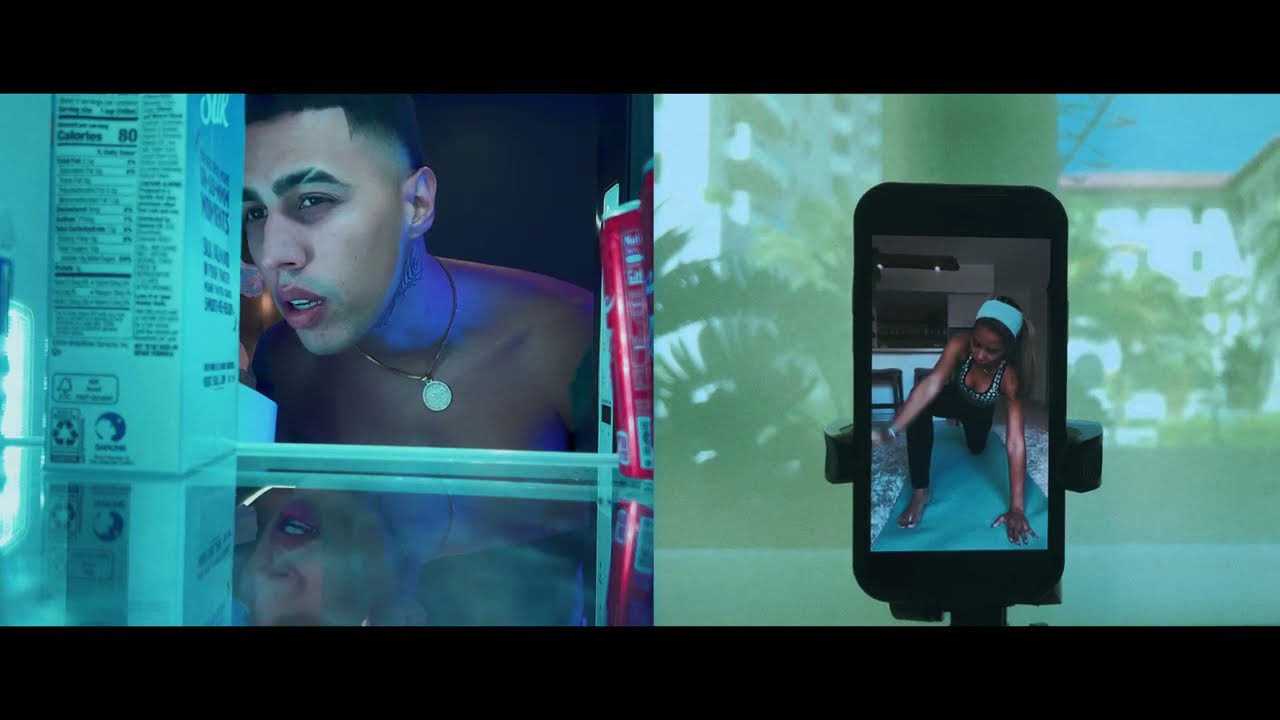 Brytiago - Reaction (Official Music Video) 🎶