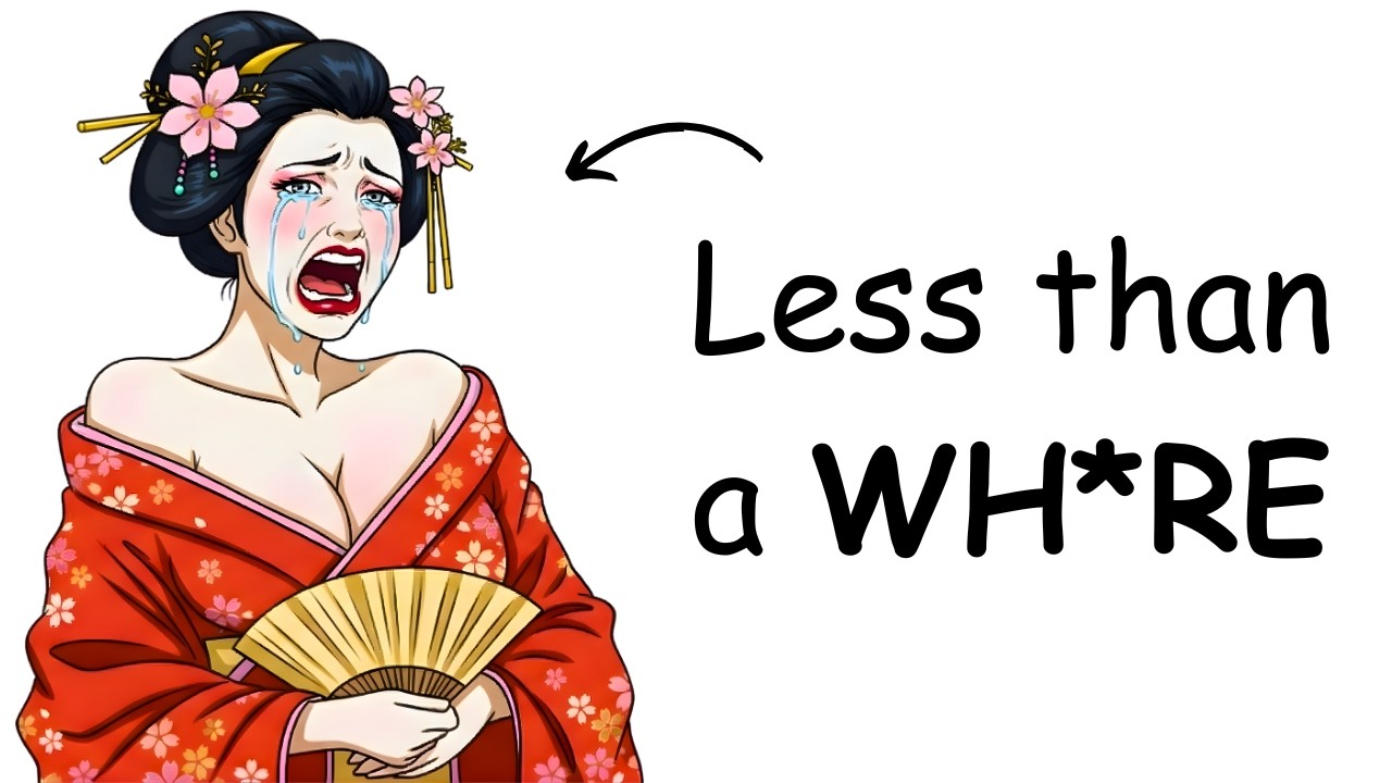 Experience Life as a Geisha in Meiji Japan 🎎