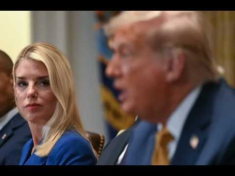 Epstein Files Implicate Trump in New Release