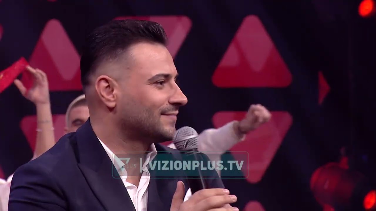 Ervis Behari - Kolazh: Kenge Moj 🎶