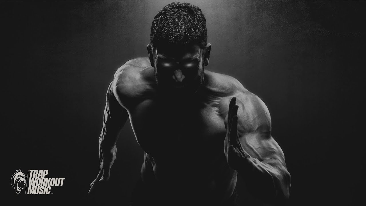 Workout Motivation Music Mix 💥 Explosive Trap 2018