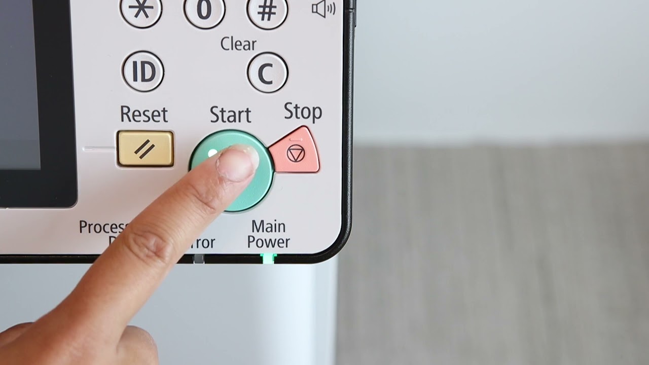 Convert Scanned Files to Searchable PDFs 🖥️