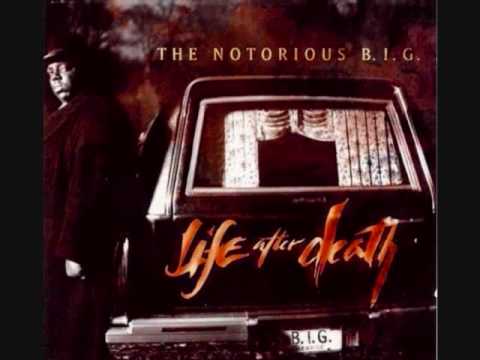 Biggie Smalls - Ten Crack Commandments