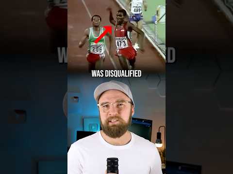 Attack on the Track.