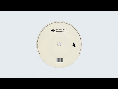 Detroit Techno Mix - 2015