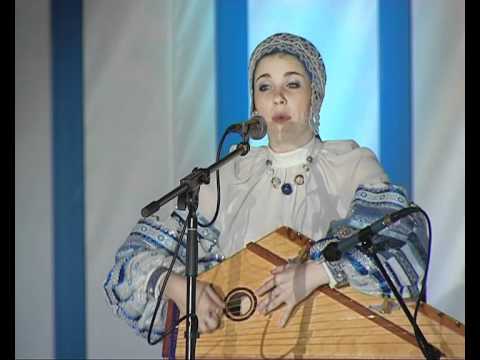 Юлия Пилипович. Оптинская весна 2010