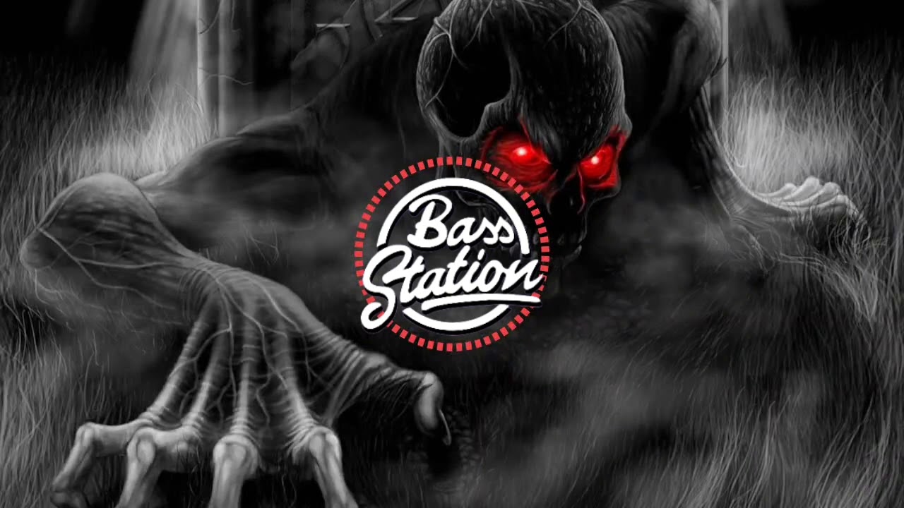 Experience Deep Bass with EXTREM BASS BOOST 9000Hz 🎵