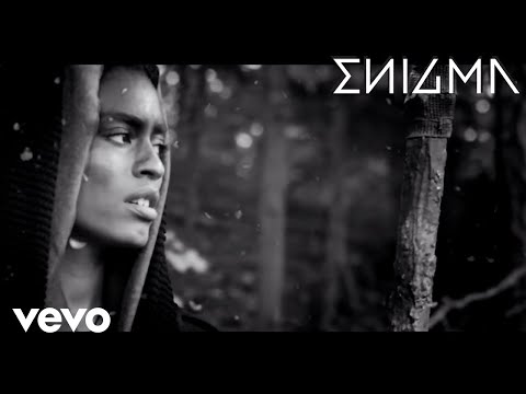 Enigma - Amen (Official Video) featuring Aquilo