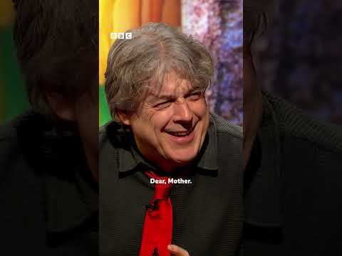 Bambi is a top 25 film in which genre? 🦌 #QI #iPlayer