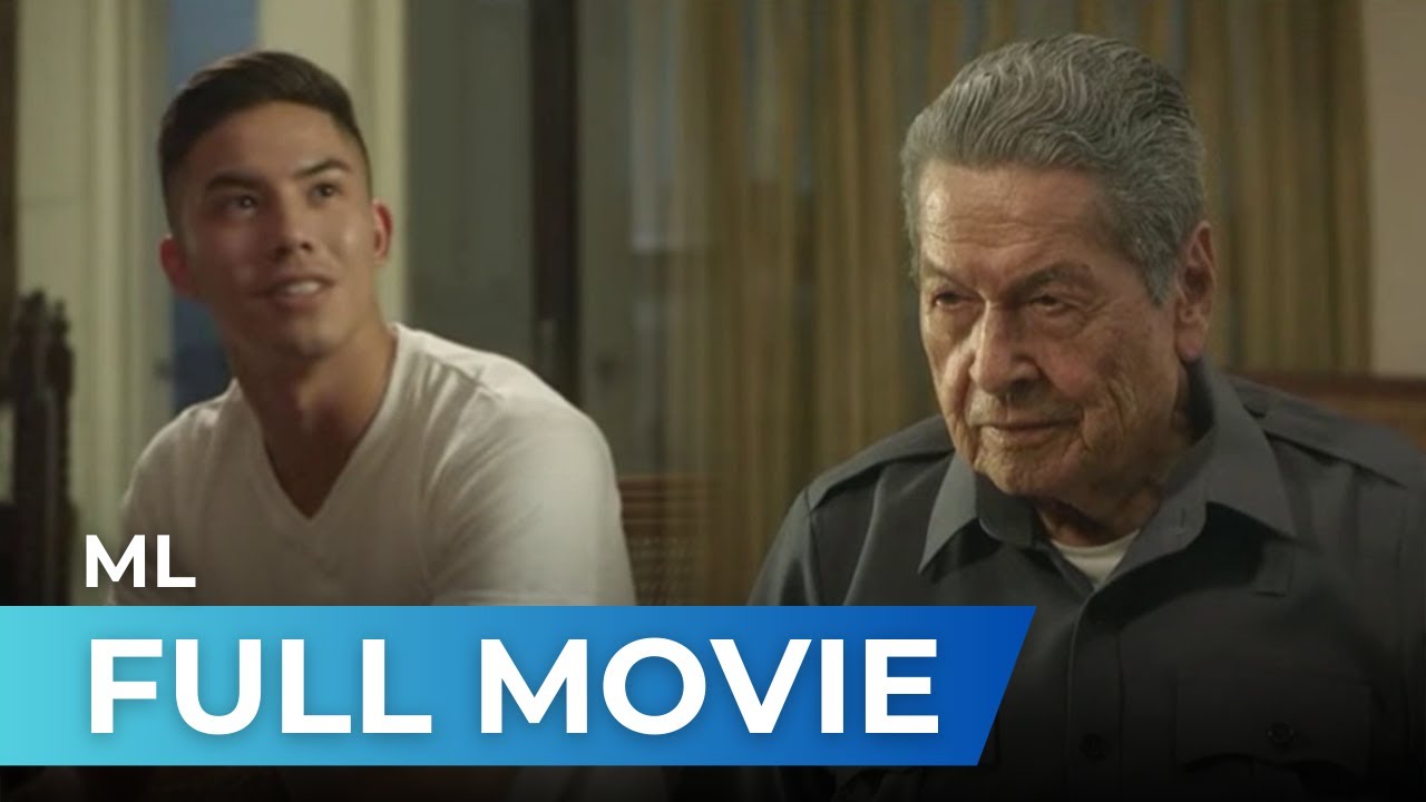 ML (2018) Full Movie | Eddie Garcia & Cast 🎬