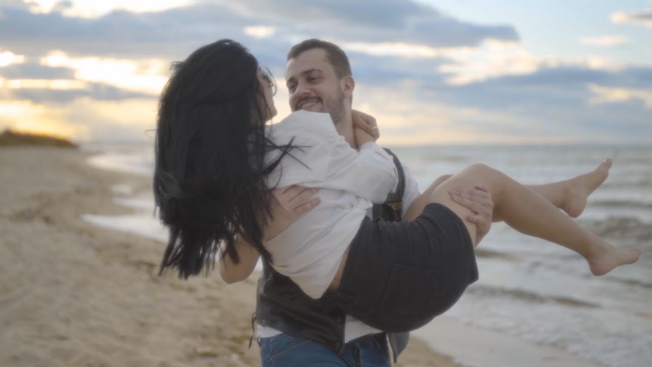 Young RZ & Hamouda - Ya Bnaya 🎶 Official Music Video