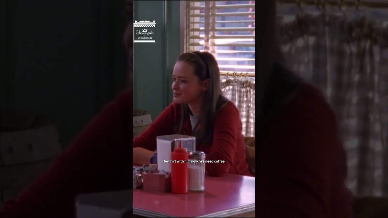 Gilmore Girls Music Highlights 🎶