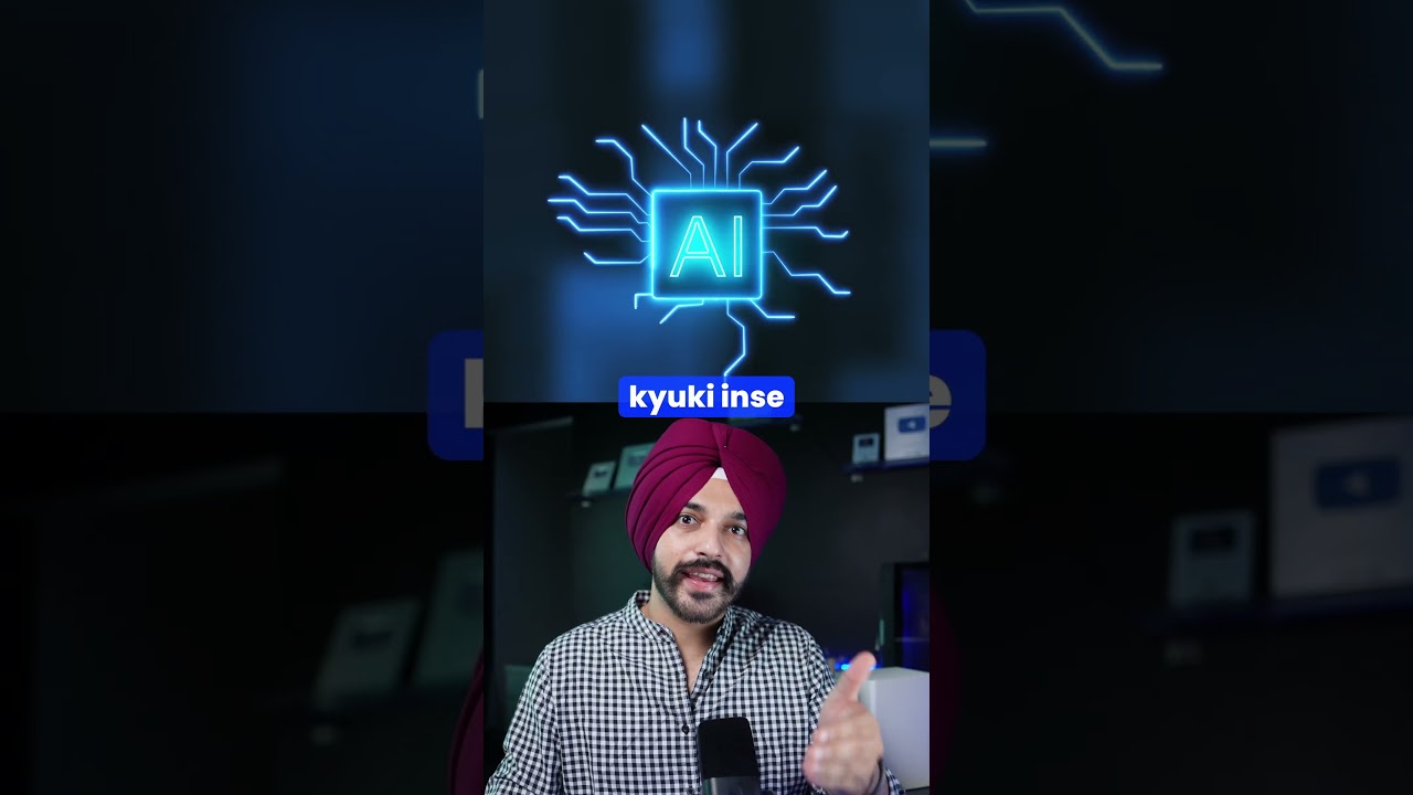 HOW TO BECOME AN AI ENGINEER IN INDIA?? #informative #aiengineer