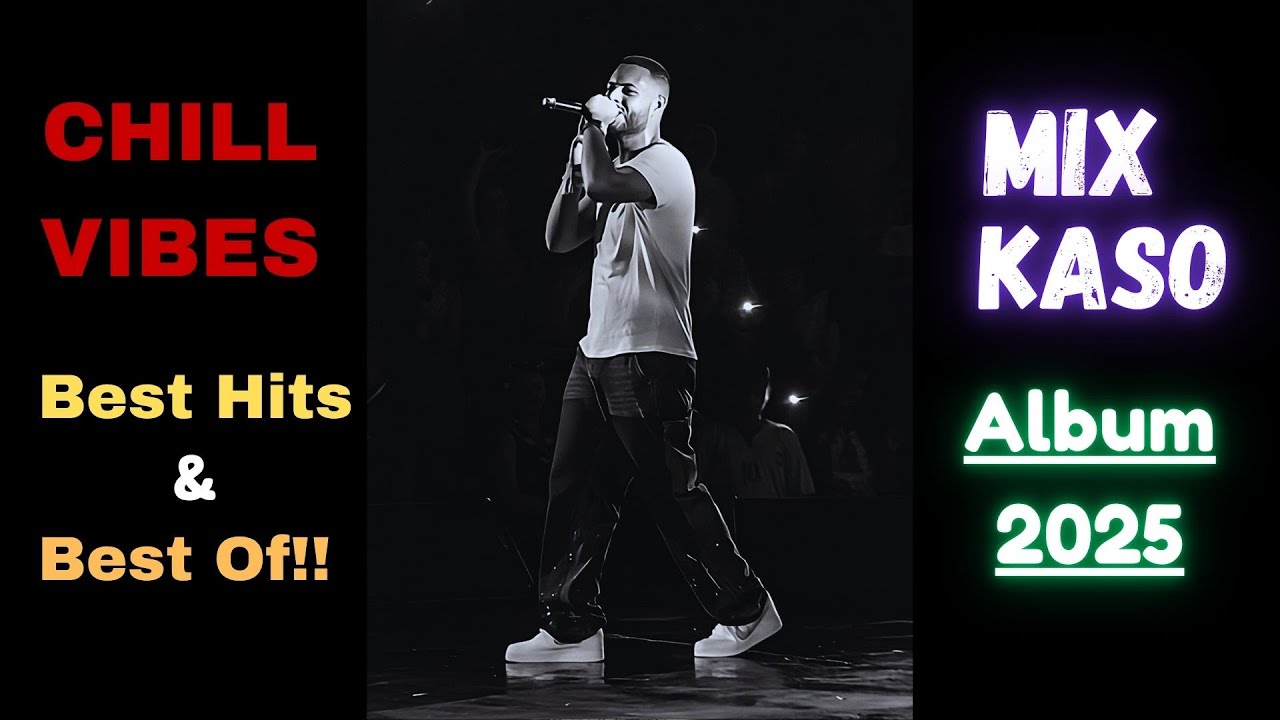 Wallah & Akhtana No – KASO Mix 🎤🔥 | Best of 2025