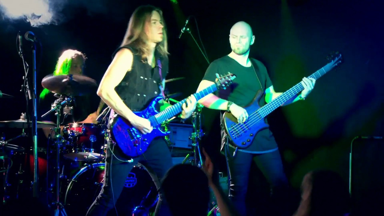 Fastloaders Perform 'Last Ninja 2' Music at Underworld 🎶