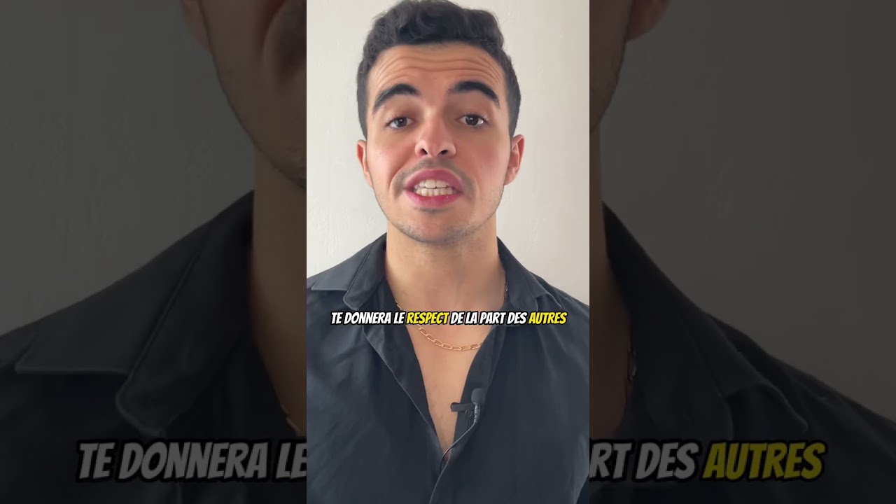 4 Principes Clés de l’Homme Alpha 👑