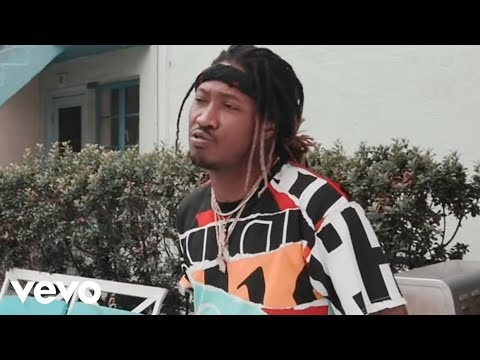 Future - Kno The Meaning (Official Music Video)