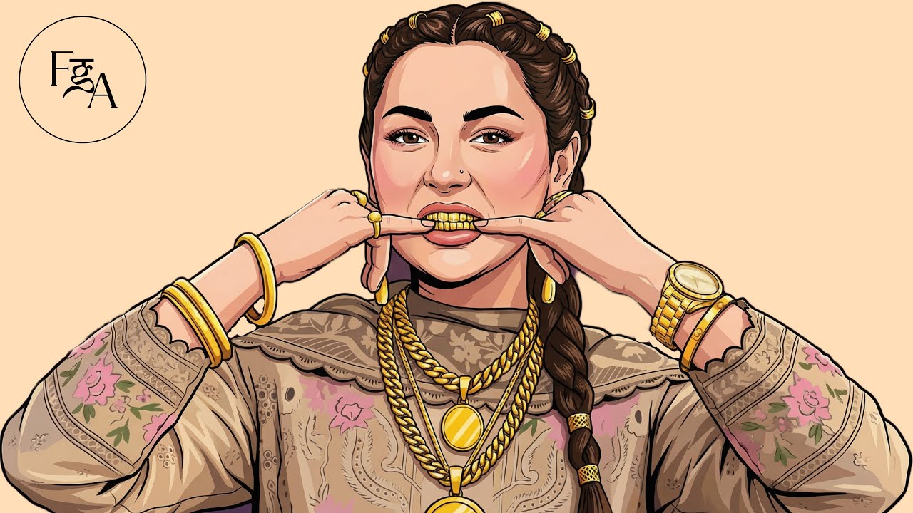 Meri Zindagi Hai Tu Remix | Asim Azhar & Sabri Sisters 🎶