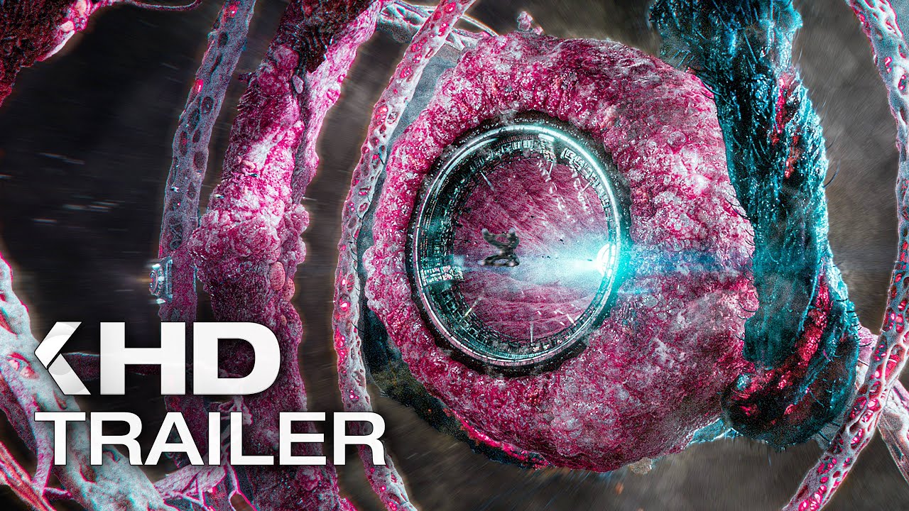 THE BEST UPCOMING MOVIES 2023 (Trailers)