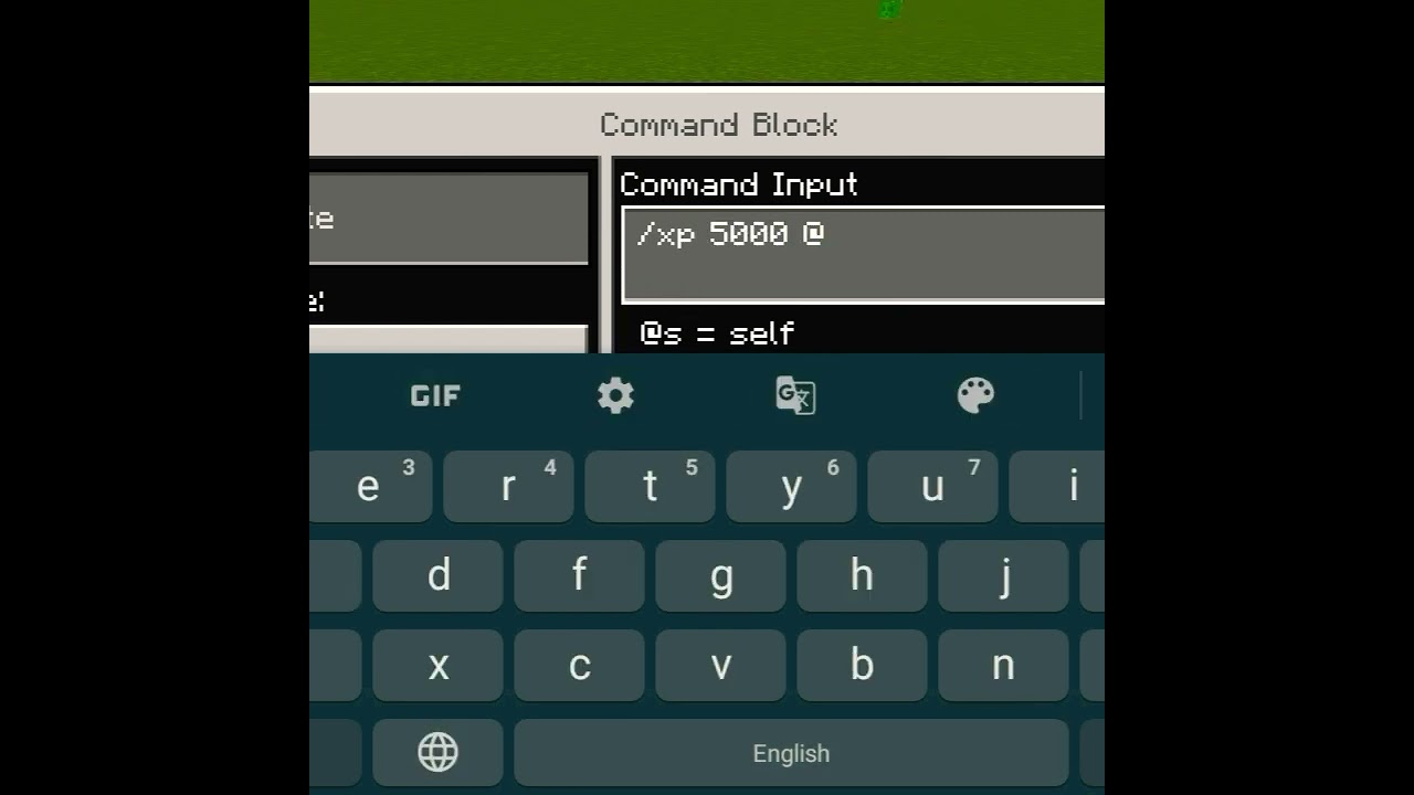 Unbelievable Minecraft OP Command Block Hack! 😱